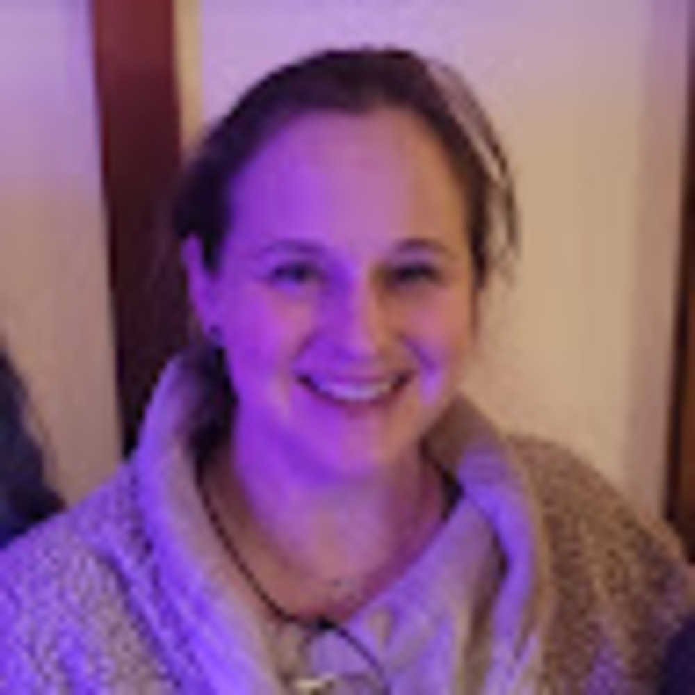 Meet your Posher, Brittney